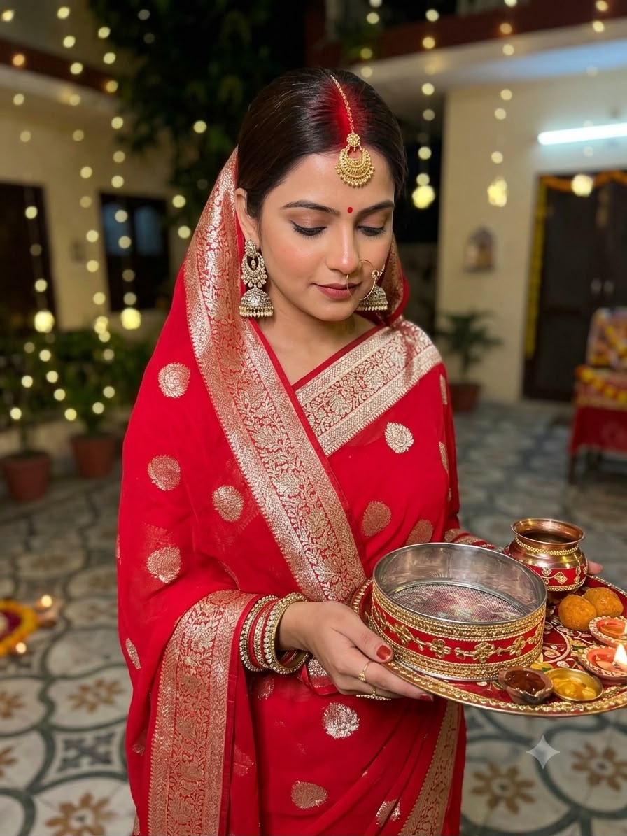 Karvachauth 1