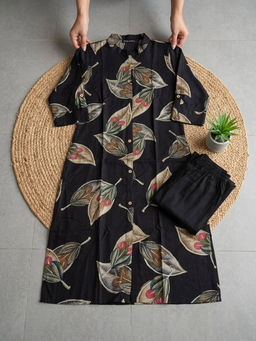 Bamboo
