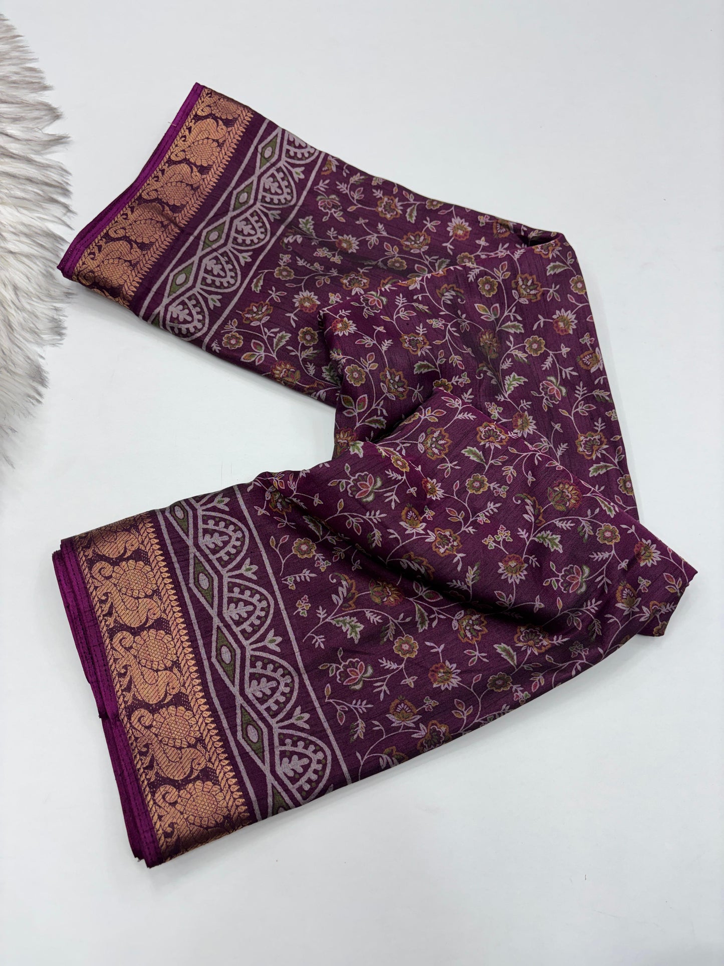 Rekha magic pen kalamkari