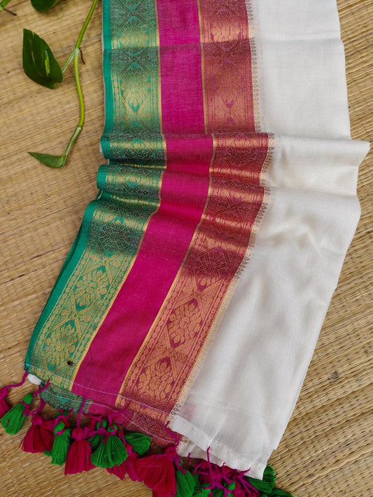 Tria - Mul cotton