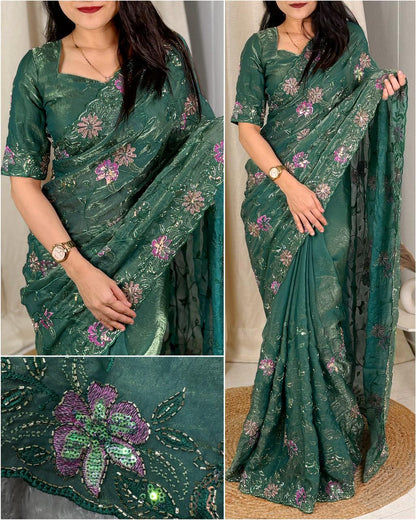 Zohra
