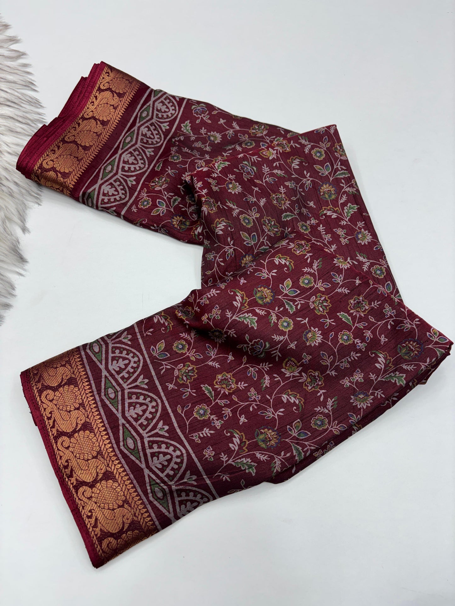 Rekha magic pen kalamkari