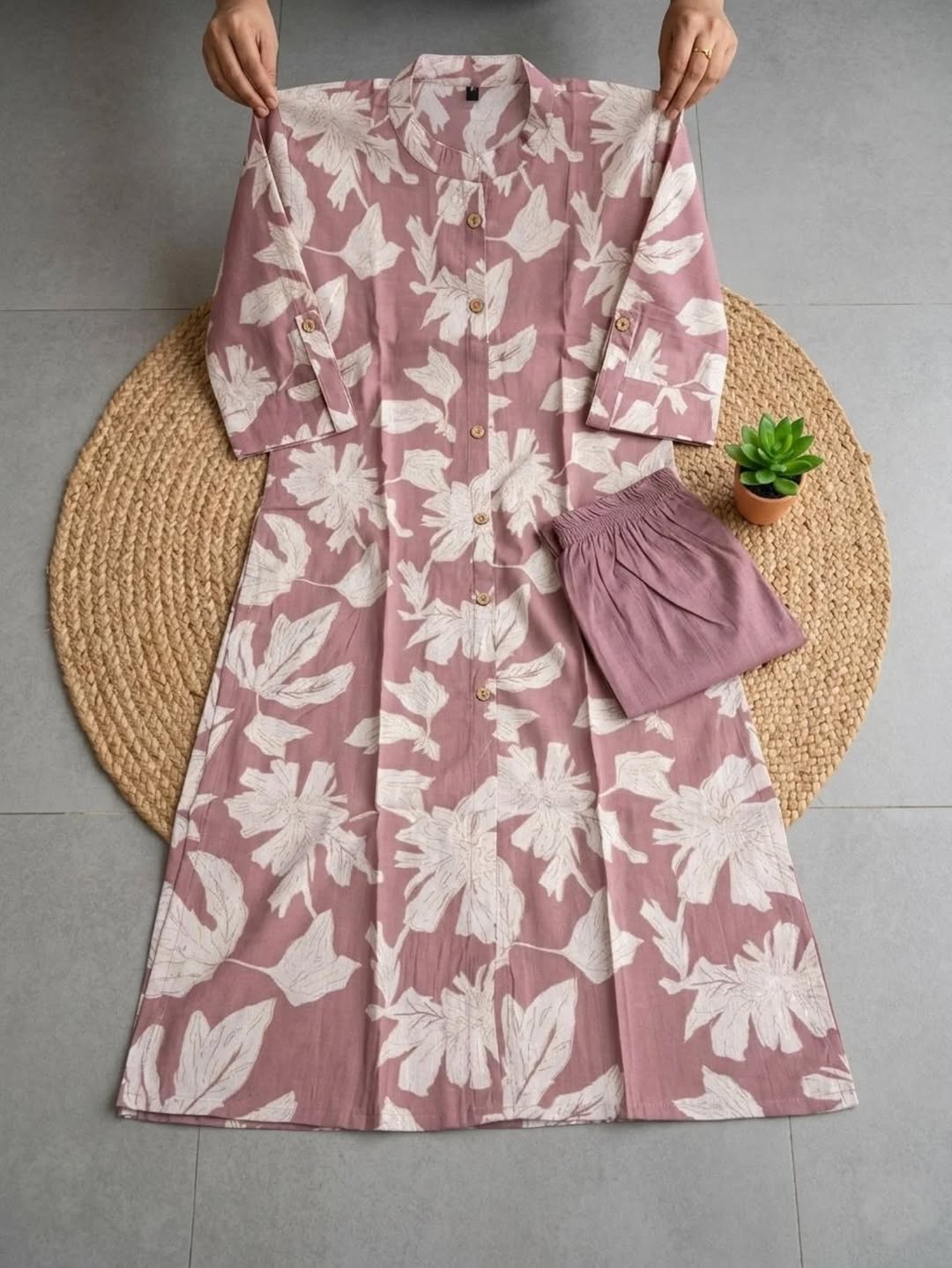 Bamboo
