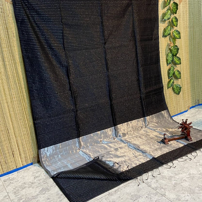 Tara - Zari Saree